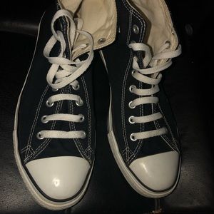 Men’s converse